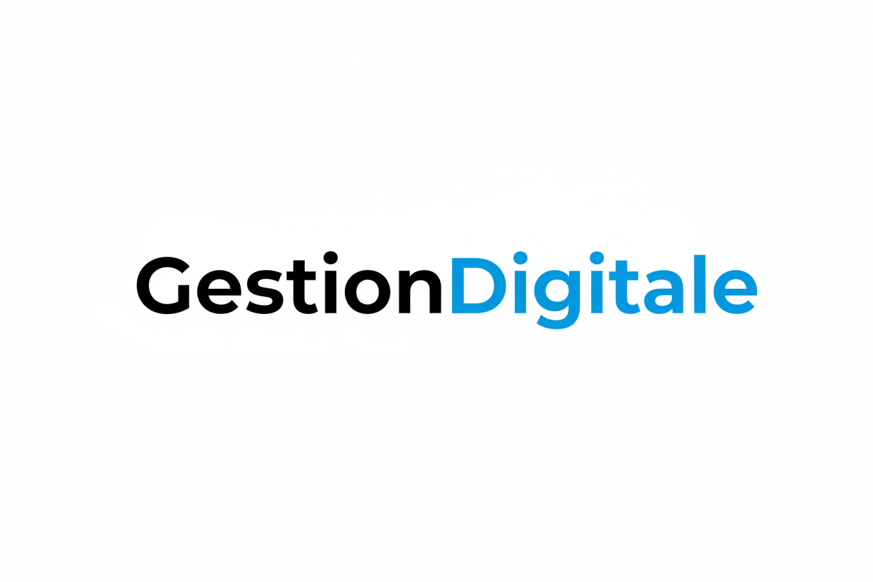 GestionDigitale